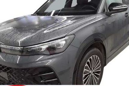 VW Tiguan 2.510 km 53.990 &euro; Hattingen 45527