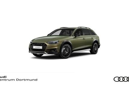 Audi A4 Allroad 122.608 km 29.822 &euro; Dortmund 44143
