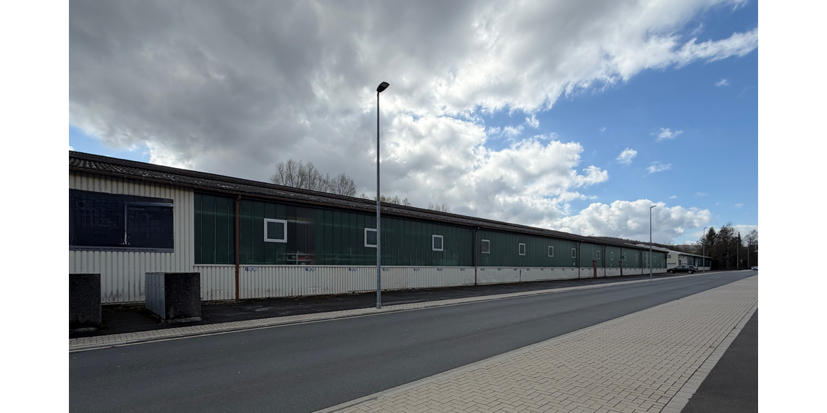 Gewerbeobjekt Neuenrade - 3.805&euro; | Angebot:25911713