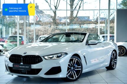 BMW 840 115.000 km 57.800 &euro; Remscheid/NRW 42855