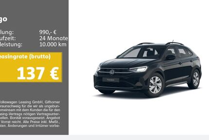 VW Taigo 13.183 km 22.150 &euro; Bochum 44892