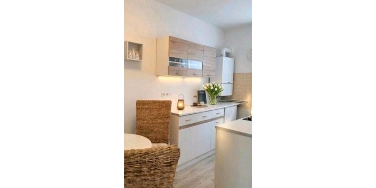 Etagenwohnung Lüdenscheid Staberg - 1 Zimmer, 36 m&sup2;, 425&euro; | Angebot:25638832