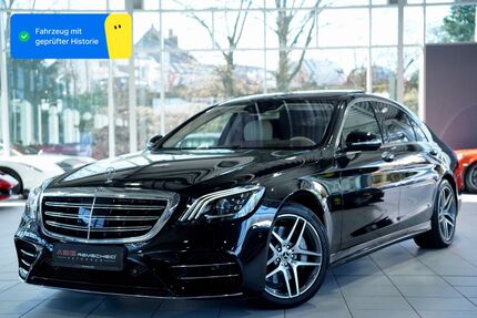 Mercedes-Benz S 400 48.000 km 64.800 &euro; Remscheid/NRW 42855