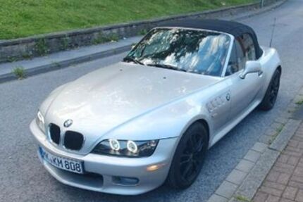 BMW Z3 151.800 km 14.000 &euro; Lüdenscheid 58511