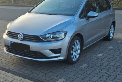 VW Golf Sportsvan 146.000 km 7.500 &euro; Kierspe 58566