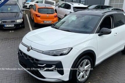 VW T-Roc 9.980 km 29.198 &euro; Lünen 44534