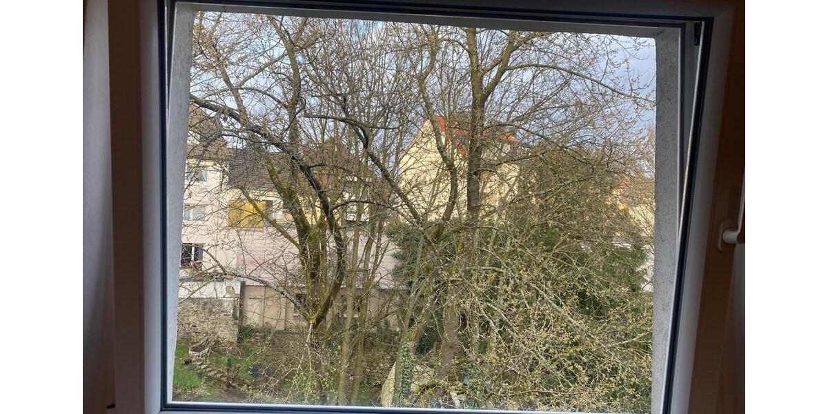 Etagenwohnung Wuppertal Elberfeld - 1 Zimmer, 30 m&sup2;, 360&euro; | Angebot:25807080