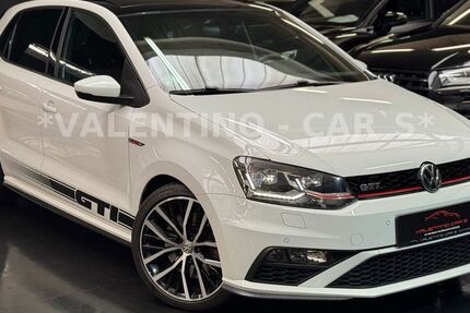 VW Polo 62.699 km 17.199 &euro; Radevormwald 42477