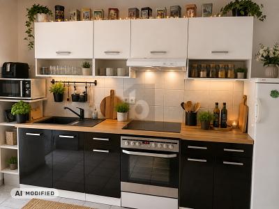 ATTRAKTIVE KAPITALANLAGE VERMIETET & PV-POTENZIAL - Etagenwohnung Iserlohn Grüne | Angebot:27570965