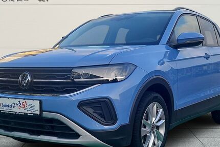VW T-Cross 41.400 km 20.980 &euro; Bochum 44809