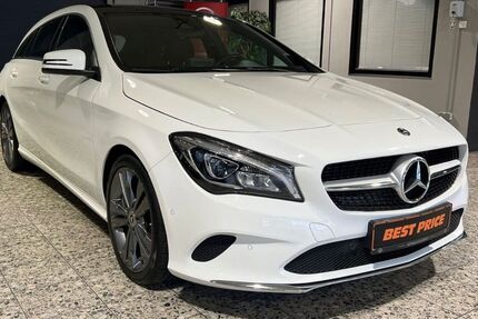 Mercedes-Benz CLA 180 84.000 km 17.790 &euro; Unna 59425