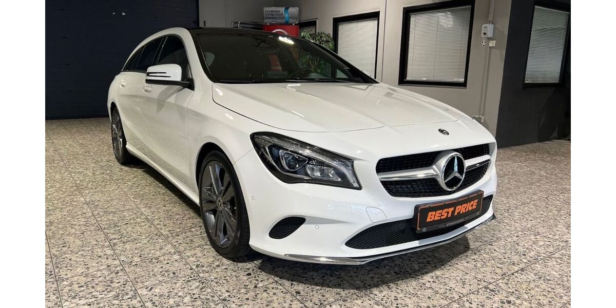 Mercedes-Benz CLA 180 84.000 km 17.790 &euro; Unna 59425