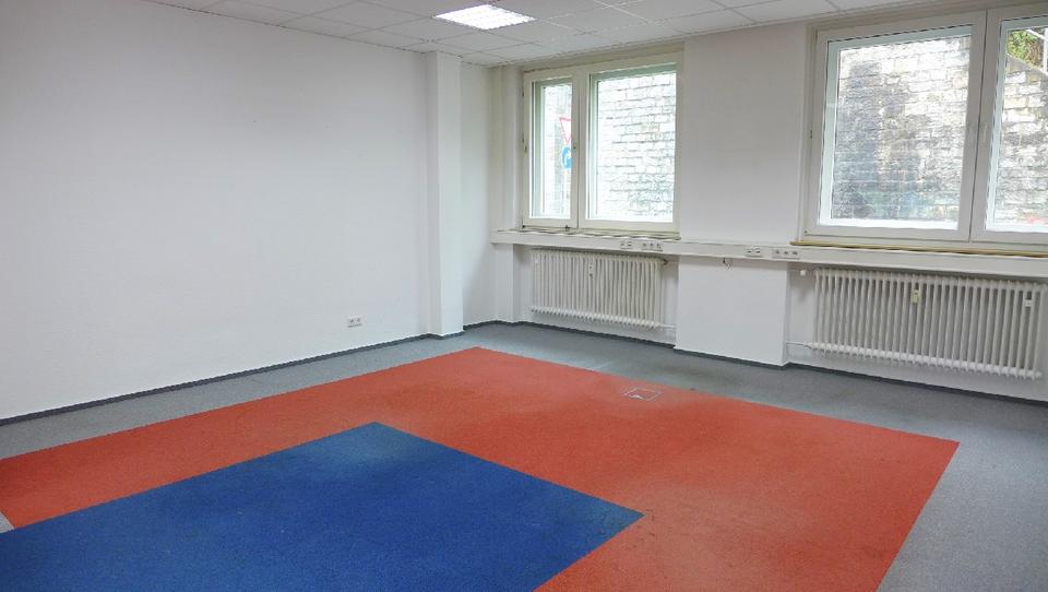 Gewerbeobjekt Wuppertal Elberfeld - 1.950&euro; | Angebot:20911244
