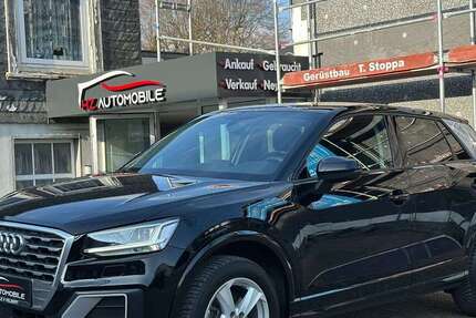 Audi Q2 103.159 km 15.990 &euro; Velbert 42551