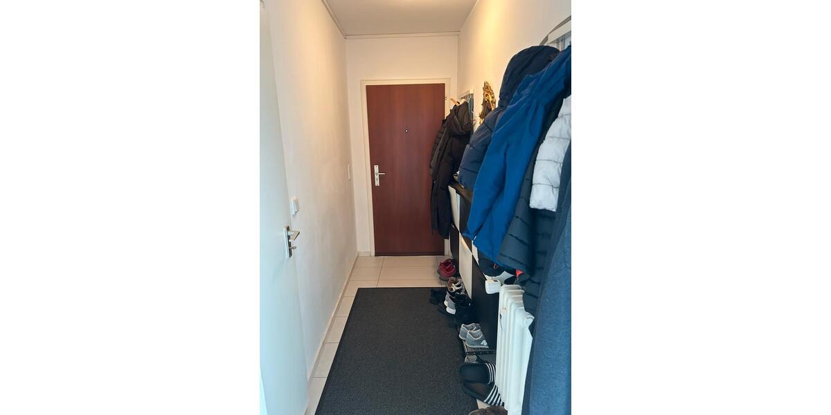 Etagenwohnung Ennepetal - 3 Zimmer, 71 m&sup2;, 90.000&euro; | Angebot:26754392