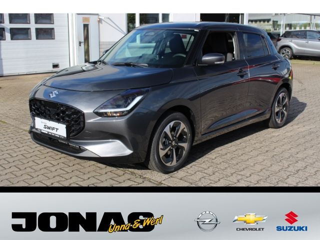 Suzuki Swift 5.000 km 17.950 &euro; Unna 59427