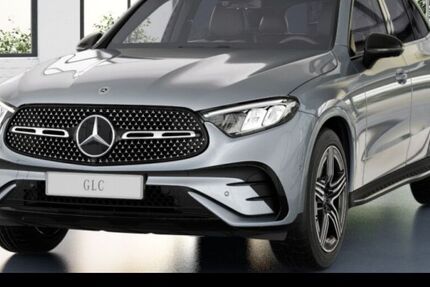 Mercedes-Benz GLC 220 9.900 km 57.490 &euro; Wuppertal 42115