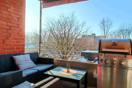 Wohnung Hamm Bockum - 3.5 Zimmer, 77 m&sup2;, 209.000&euro; | Angebot:25930581