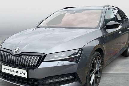 Skoda Superb 42.754 km 27.970 &euro; Dortmund 44269