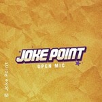 Joke Point Comedy - Open Mic