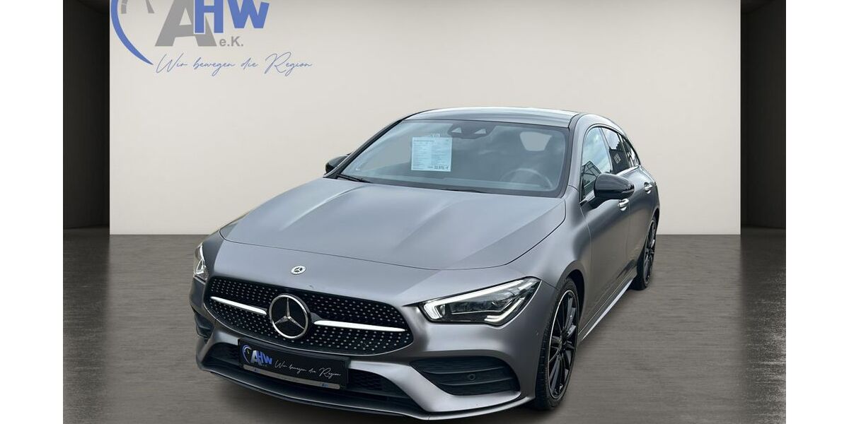 Mercedes-Benz CLA 220 82.000 km 32.970 &euro; Wuppertal 42329