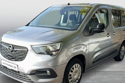 Opel Combo Life 66.414 km 16.490 &euro; Dortmund 44379