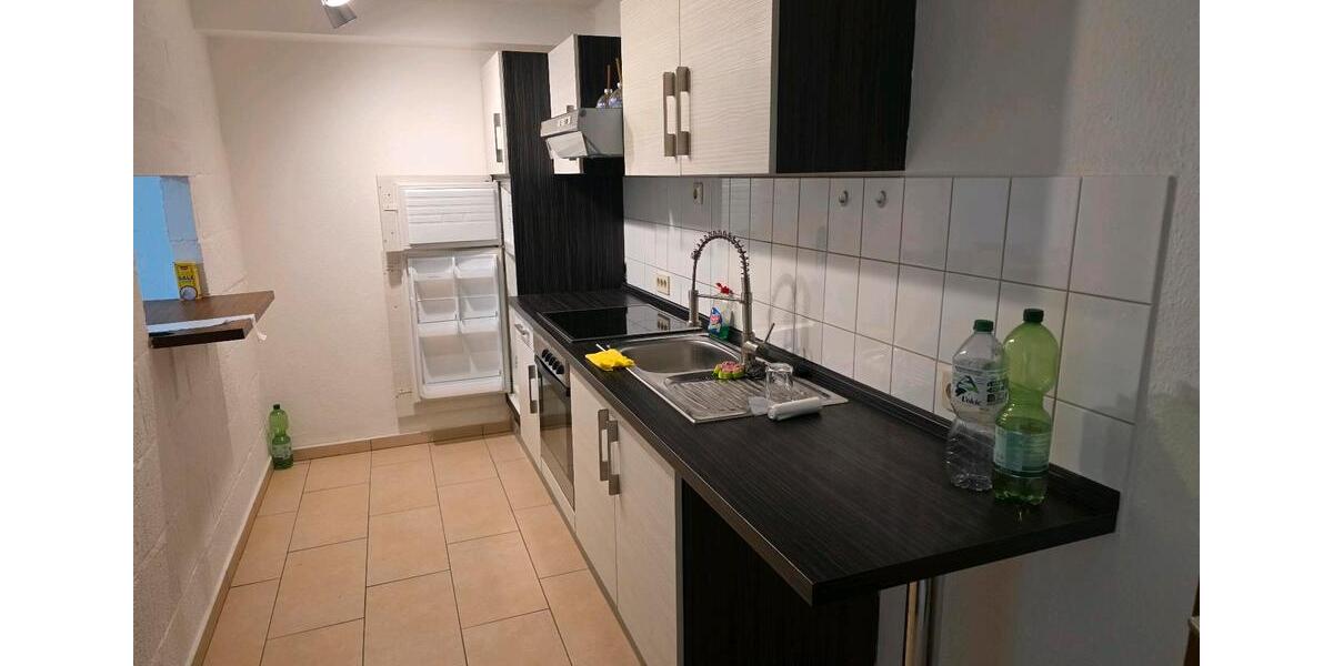 Etagenwohnung Schwerte - 2 Zimmer, 63 m&sup2;, 590&euro; | Angebot:25944937