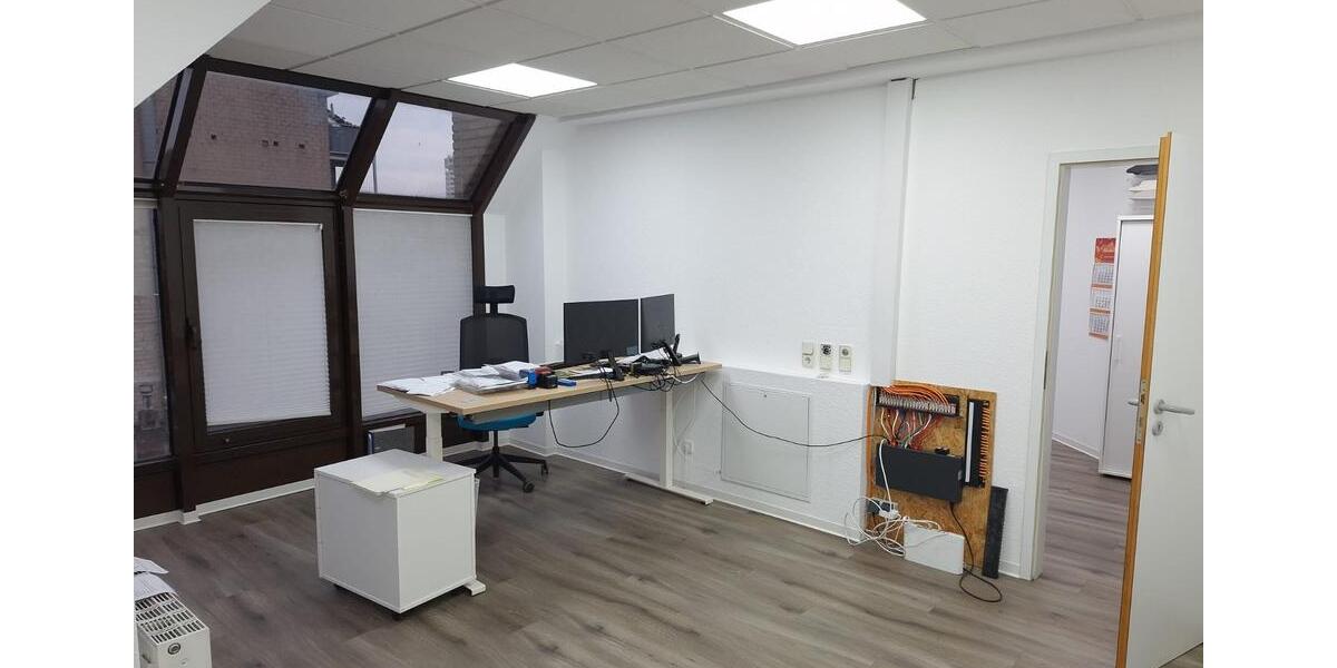 Gewerbeobjekt Wuppertal Elberfeld - 2.400&euro; | Angebot:23560481