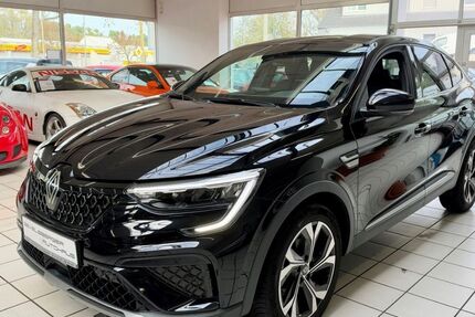 Renault Arkana 33.485 km 19.980 &euro; Gevelsberg 58285