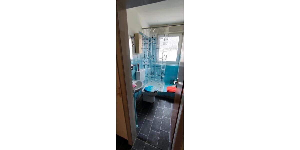 Maisonettenwohnung Unna Alte Heide - 1 Zimmer, 22 m&sup2;, 500&euro; | Angebot:26099141