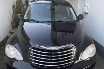 Chrysler PT Cruiser 214.500 km 2.699 &euro; Wuppertal 42275