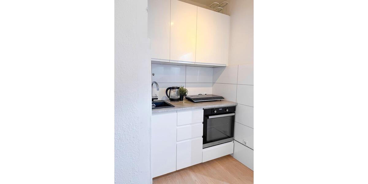 Etagenwohnung Wuppertal Lichtenplatz - 2 Zimmer, 46 m&sup2;, 500&euro; | Angebot:27570502