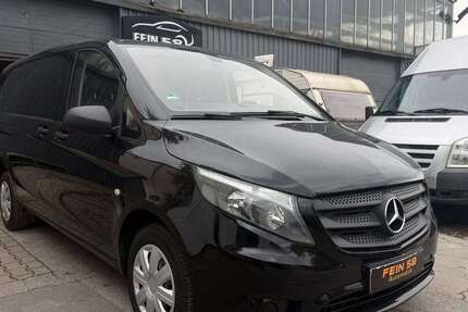 Mercedes-Benz Vito 148.000 km 10.400 &euro; Bochum 44793