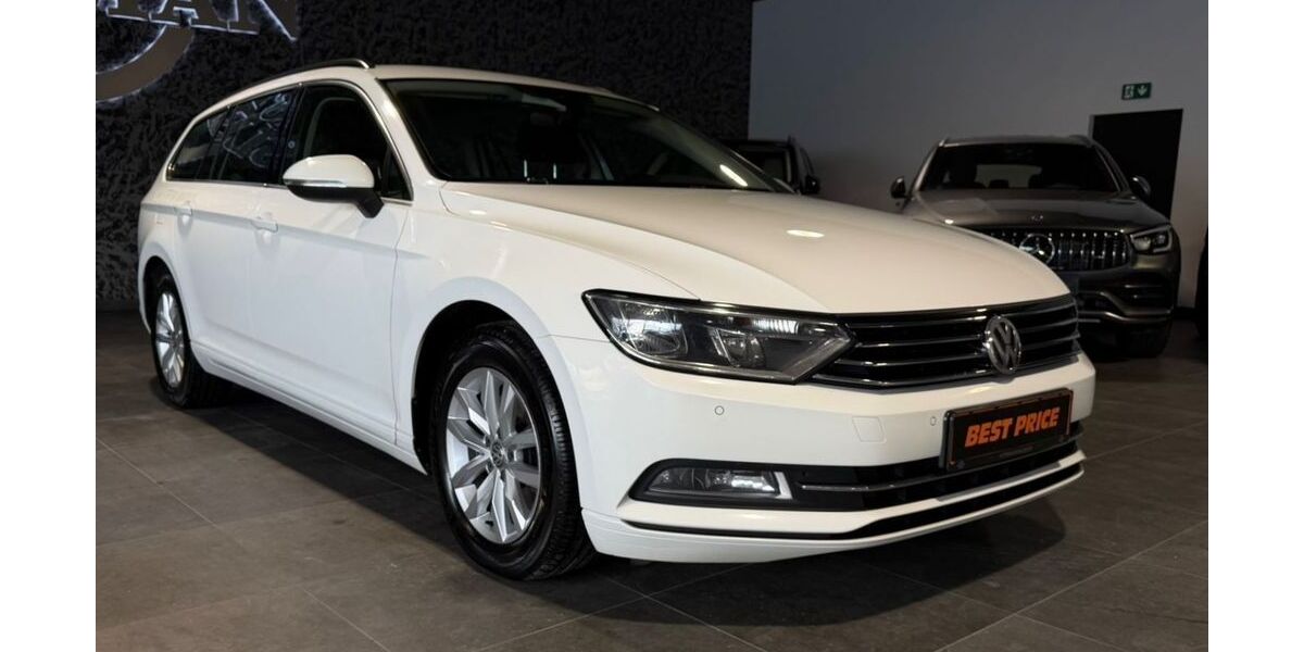 VW Passat Variant 323.000 km 8.990 &euro; Unna 59425