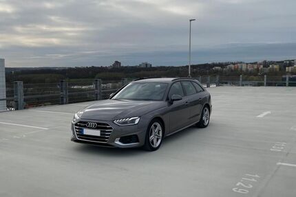 Audi A4 155.000 km 21.000 &euro; Hagen 58091