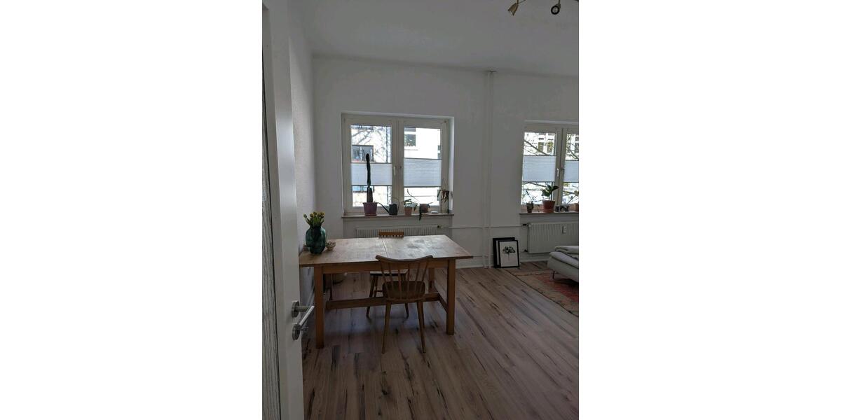 Etagenwohnung Dortmund - 2 Zimmer, 62 m&sup2;, 750&euro; | Angebot:25993010