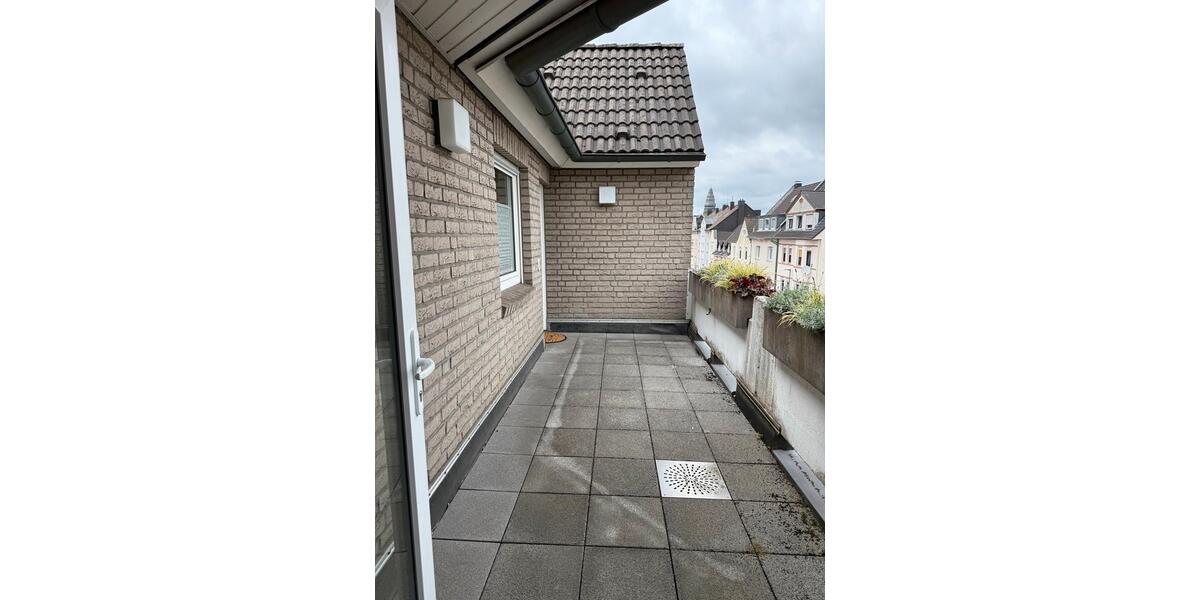 Maisonettenwohnung Velbert - 2 Zimmer, 89 m&sup2;, 235.000&euro; | Angebot:25219167