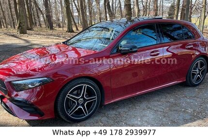 Mercedes-Benz A 200 83.000 km 27.200 &euro; Bochum 44793