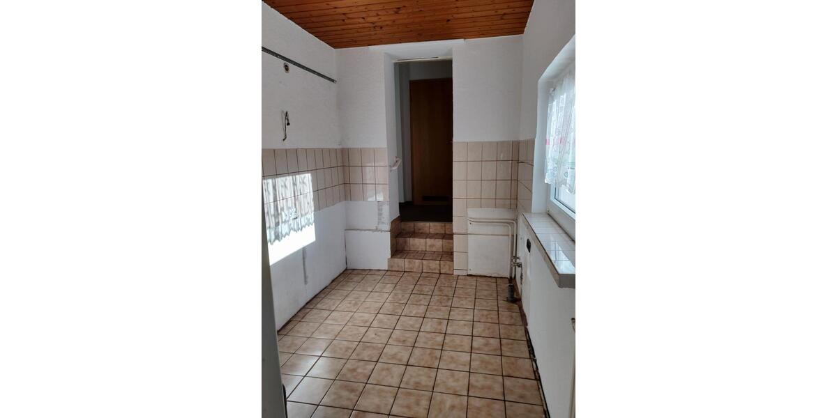 Erdgeschoßwohnung Schwerte - 3 Zimmer, 64 m&sup2;, 500&euro; | Angebot:27601187