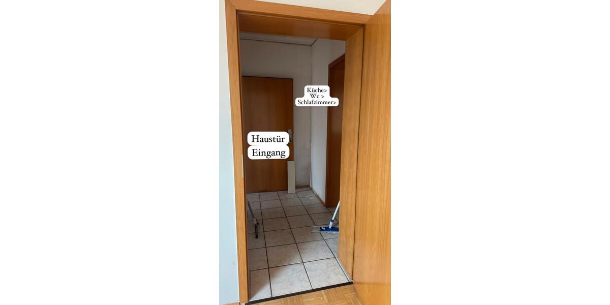 Dachgeschoßwohnung Herne Wanne - 2 Zimmer, 65 m&sup2;, 600&euro; | Angebot:27577881