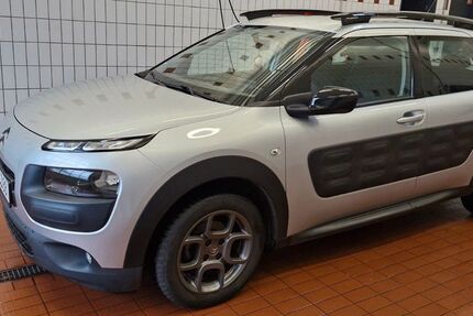 Citroen C4 Cactus 81.340 km 8.800 &euro; Wuppertal 42329
