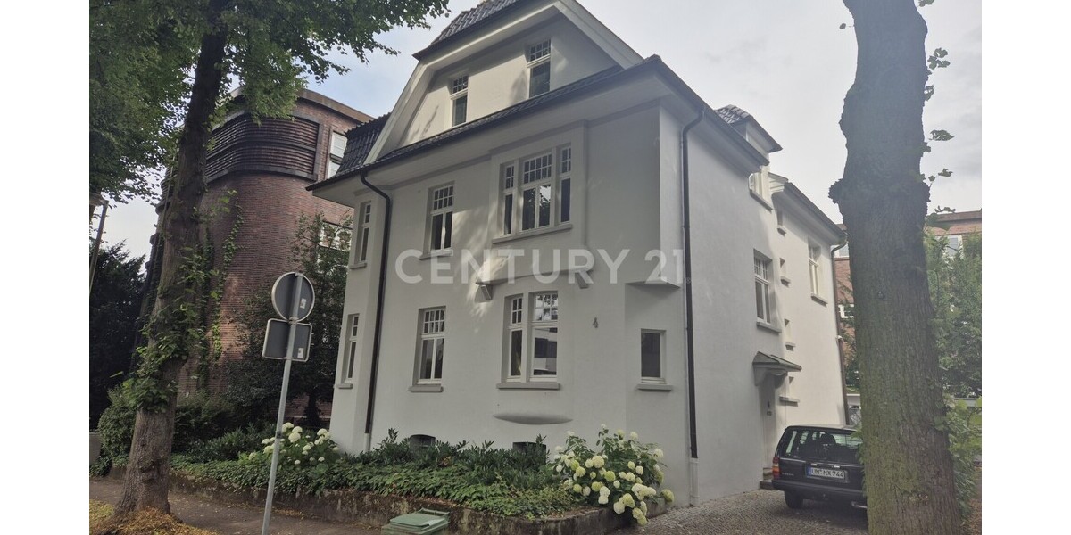 Repräsentatives Wohnen in guter Nachbarschaft - Etagenwohnung Lünen - Mitte Mitte | Angebot:22298728