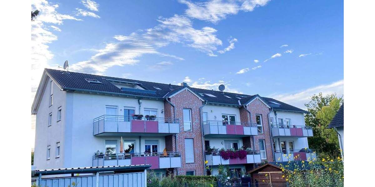 Etagenwohnung Waltrop - 3 Zimmer, 85 m&sup2;, 257.000&euro; | Angebot:25665461