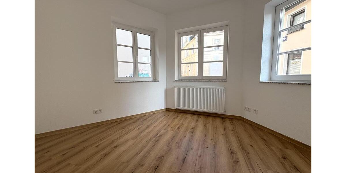 Etagenwohnung Lüdenscheid Staberg - 3 Zimmer, 86 m&sup2;, 640&euro; | Angebot:24430310