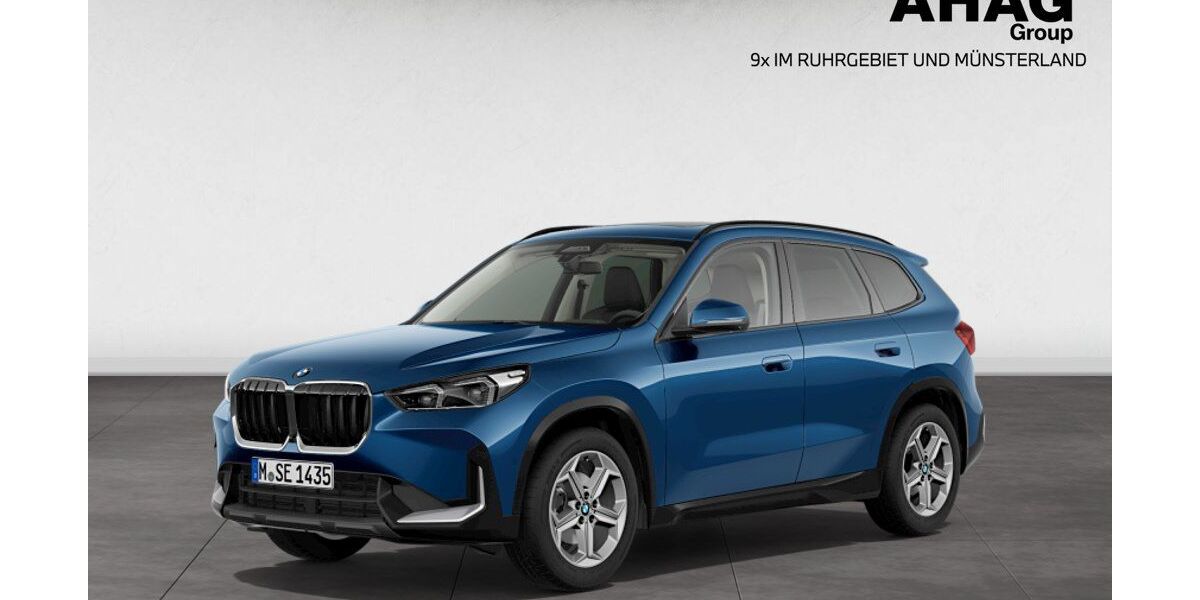 BMW X1 29.186 km 41.940 &euro; Bochum 44809
