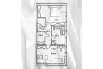 Doppelhaushälfte Neuenrade - 3 Zimmer, 101 m&sup2;, 234.000&euro; | Angebot:26223473
