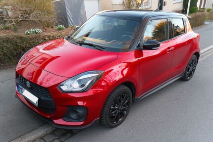 Suzuki Swift 30.061 km 17.999 &euro; Lüdenscheid 58507