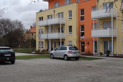 Wohnung Herne Altenhöfen - 2.5 Zimmer, 62 m&sup2;, 332&euro; | Angebot:26479424