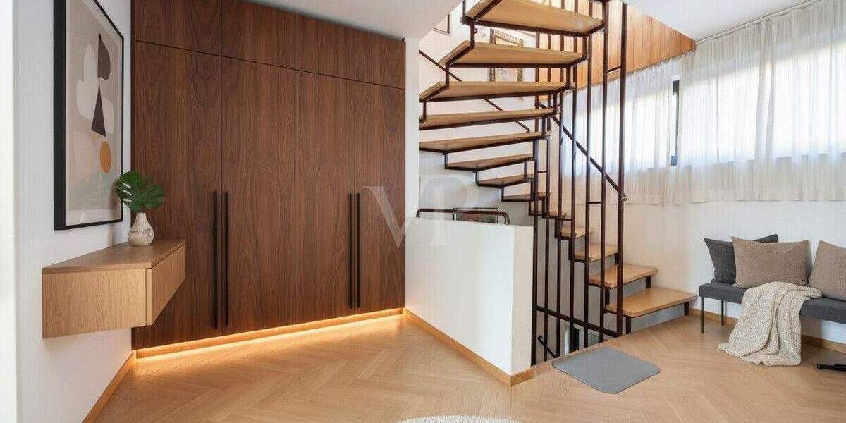 Reihenmittelhaus Velbert Langenberg - 4 Zimmer, 130 m&sup2;, 399.000&euro; | Angebot:25733778