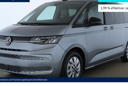 VW T7 Multivan 1.633 km 49.870 &euro; Bochum 44866